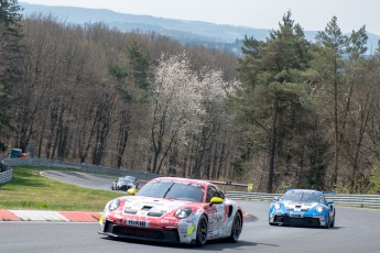 Nürburgring Endurance Series