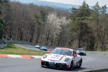 Nürburgring Endurance Series