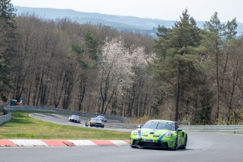 Nürburgring Endurance Series