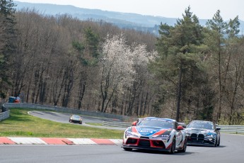 Nürburgring Endurance Series