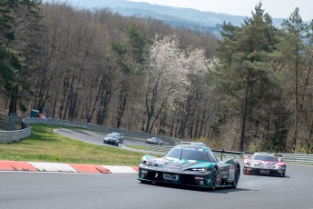 Nürburgring Endurance Series