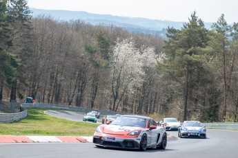Nürburgring Endurance Series