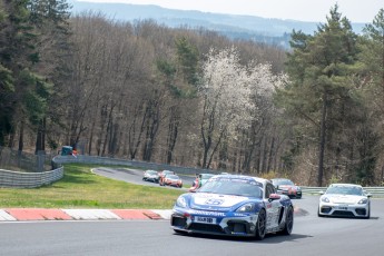 Nürburgring Endurance Series