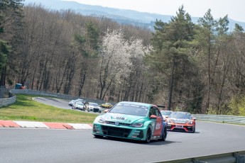 Nürburgring Endurance Series