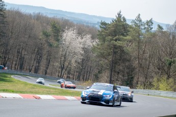 Nürburgring Endurance Series