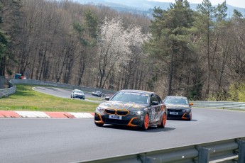 Nürburgring Endurance Series