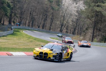 Nürburgring Endurance Series