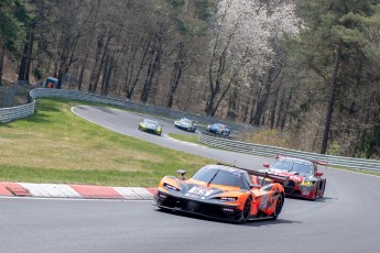 Nürburgring Endurance Series