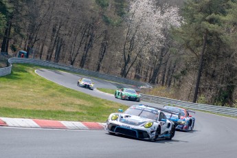 Nürburgring Endurance Series