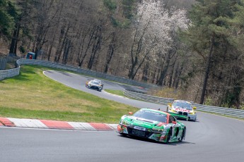 Nürburgring Endurance Series