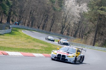 Nürburgring Endurance Series