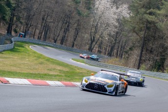 Nürburgring Endurance Series