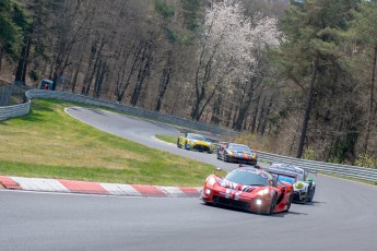 Nürburgring Endurance Series