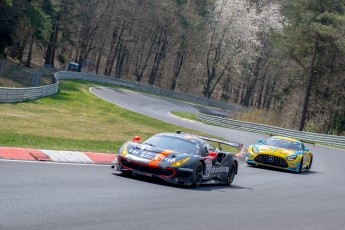 Nürburgring Endurance Series