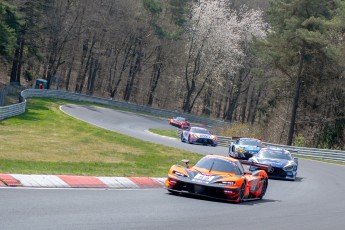 Nürburgring Endurance Series