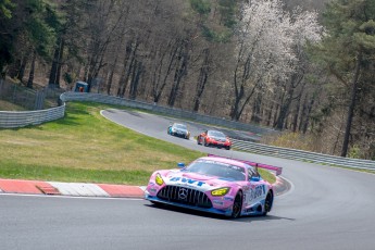 Nürburgring Endurance Series