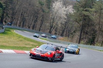 Nürburgring Endurance Series