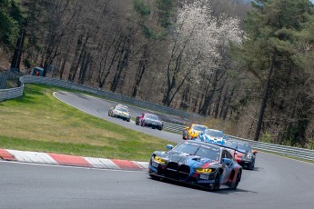 Nürburgring Endurance Series