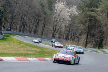 Nürburgring Endurance Series