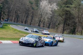 Nürburgring Endurance Series