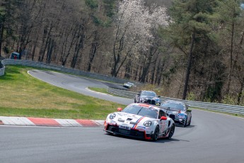 Nürburgring Endurance Series