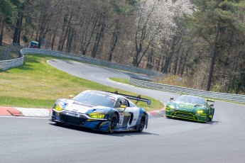 Nürburgring Endurance Series