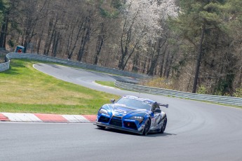 Nürburgring Endurance Series