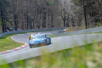 Nürburgring Endurance Series