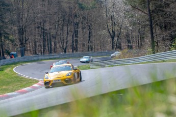 Nürburgring Endurance Series