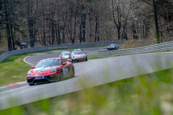 Nürburgring Endurance Series