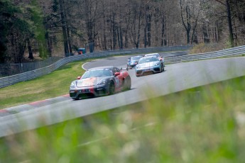 Nürburgring Endurance Series