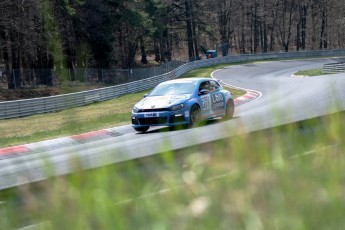 Nürburgring Endurance Series