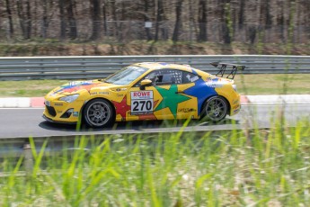 Nürburgring Endurance Series