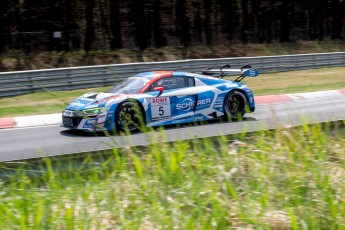 Nürburgring Endurance Series