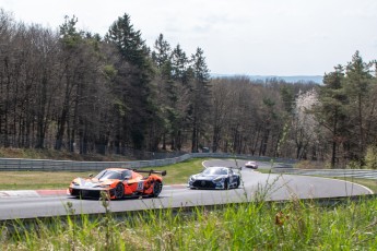 Nürburgring Endurance Series