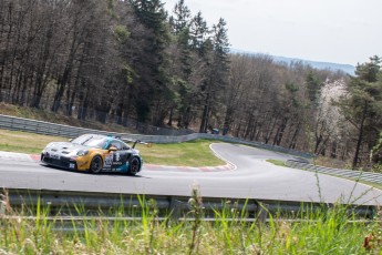 Nürburgring Endurance Series