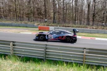 Nürburgring Endurance Series