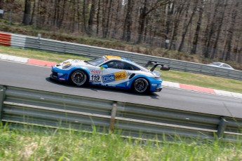 Nürburgring Endurance Series