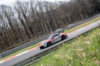 Nürburgring Endurance Series