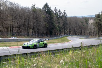 Nürburgring Endurance Series