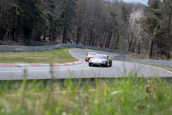 Nürburgring Endurance Series