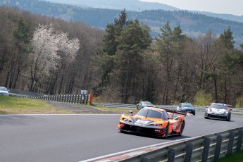 Nürburgring Endurance Series