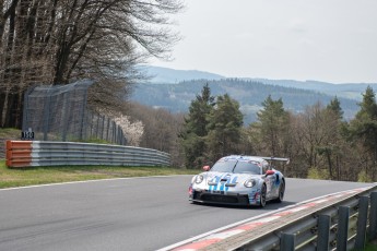 Nürburgring Endurance Series