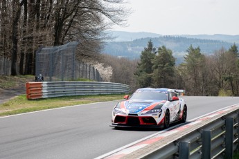 Nürburgring Endurance Series
