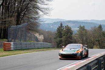 Nürburgring Endurance Series