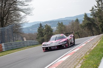 Nürburgring Endurance Series