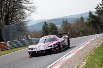Nürburgring Endurance Series