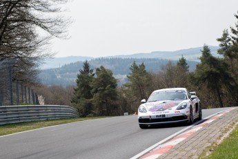 Nürburgring Endurance Series