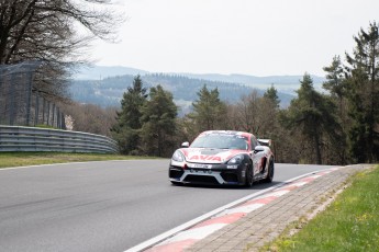 Nürburgring Endurance Series