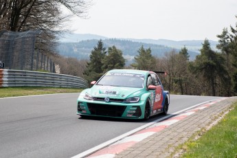 Nürburgring Endurance Series